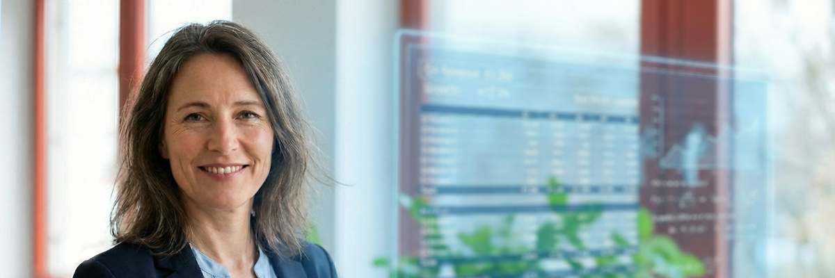 Kaufm&auml;nnischer Leiter (m/w/d)