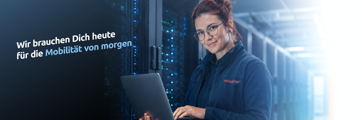 Fachinformatiker Systemintegration (m/w/d)